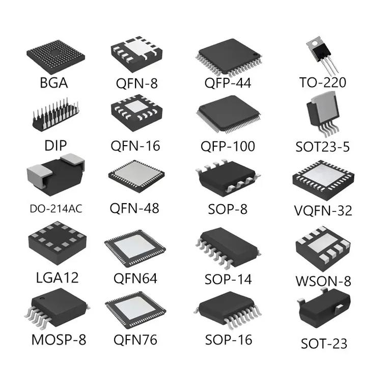 电子元器件专业配单.主营:二三极管,mos管,芯片等电子元器